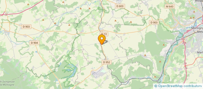 carte de 