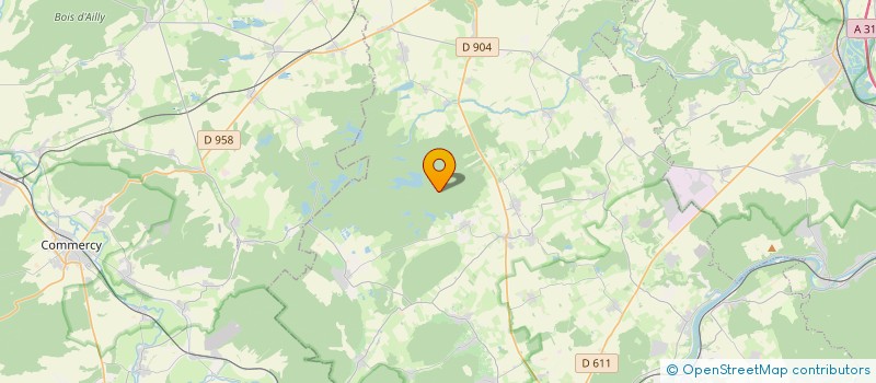carte de 