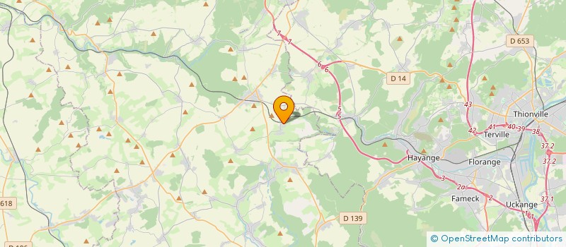carte de 