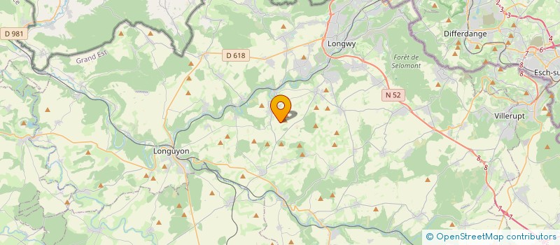 carte de 