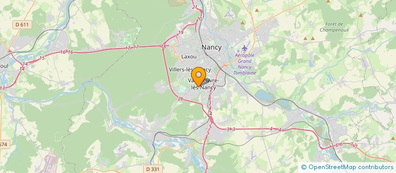 carte de 