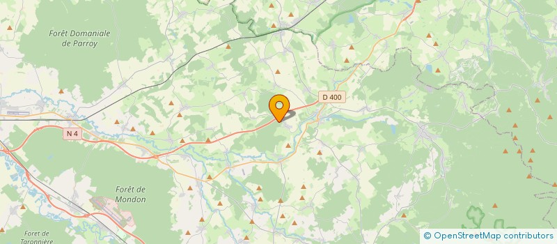 carte de 