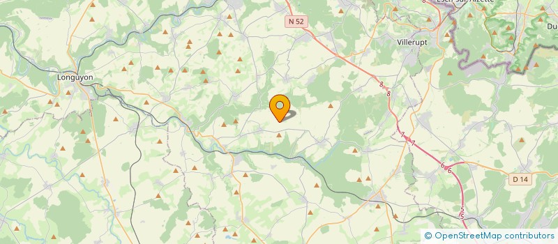 carte de 