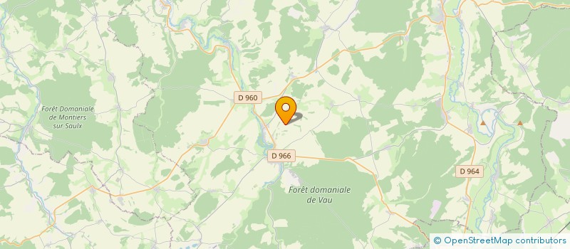 carte de 