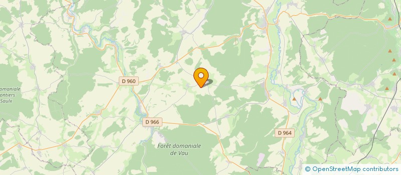 carte de 