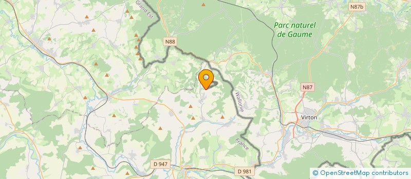 carte de 