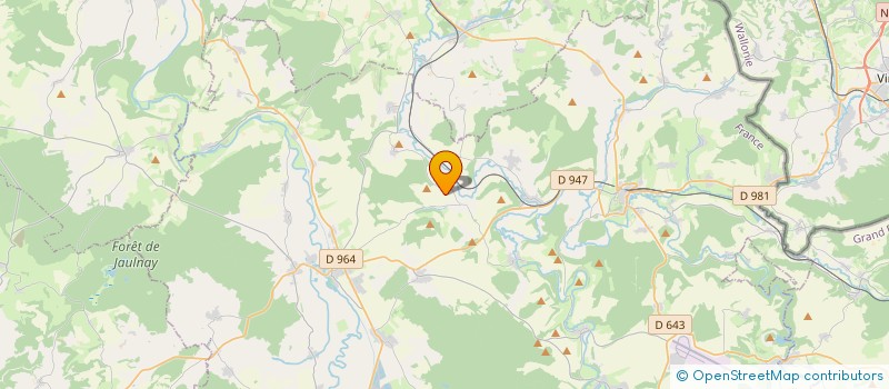 carte de 