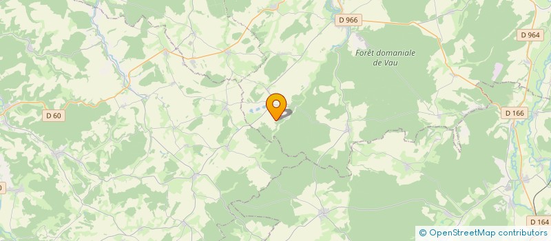 carte de 
