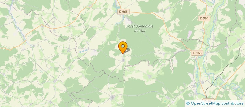 carte de 
