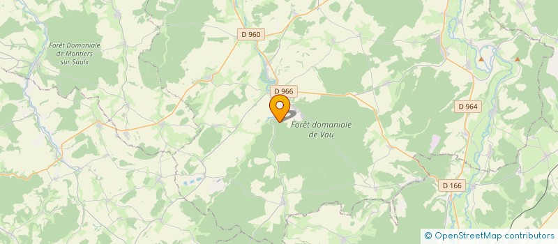 carte de 