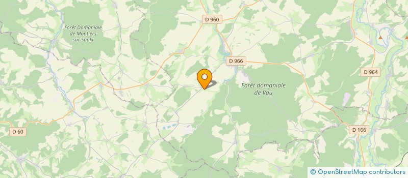 carte de 