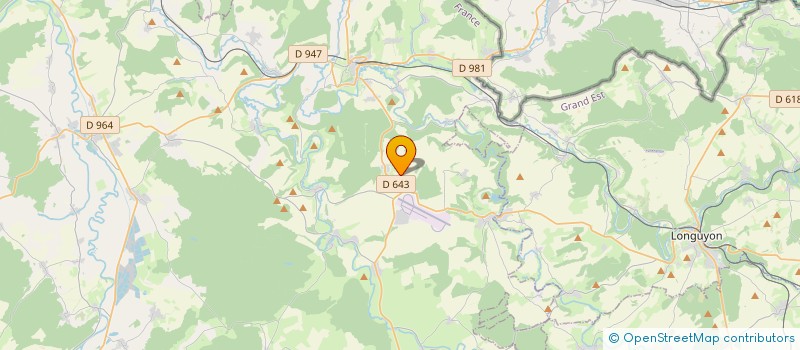 carte de 