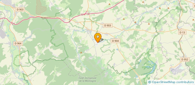 carte de 