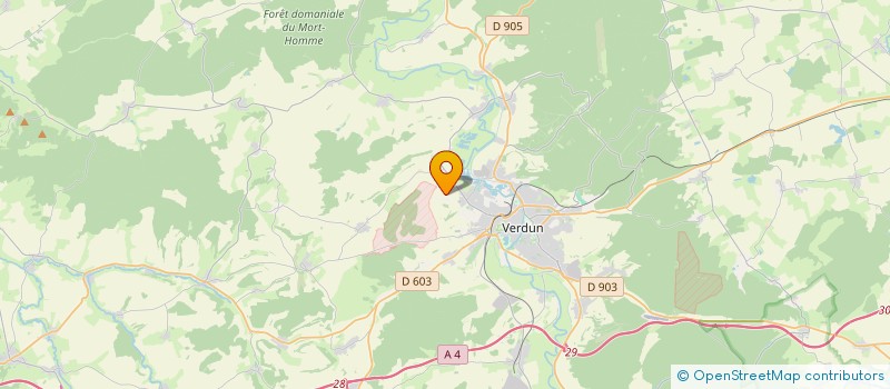 carte de 