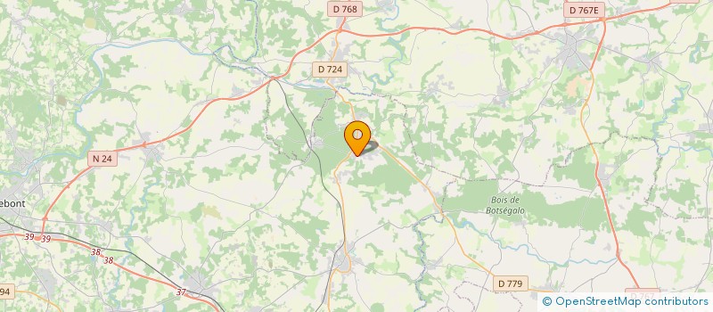 carte de 