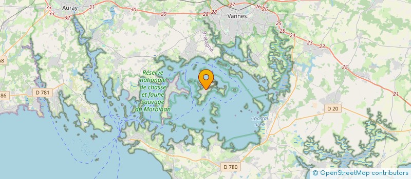 carte de 