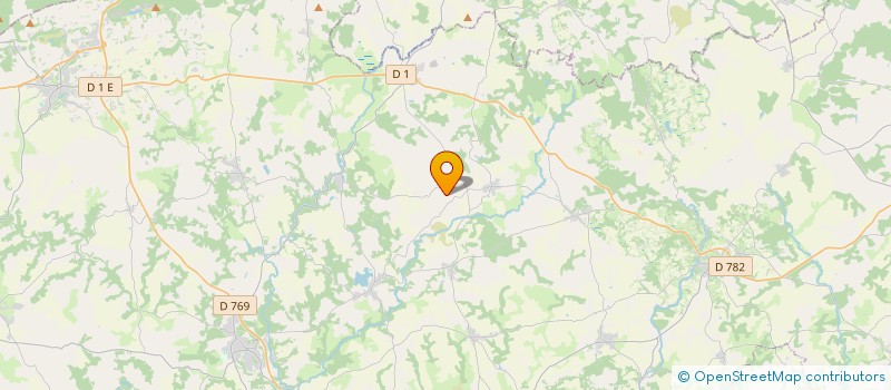 carte de 