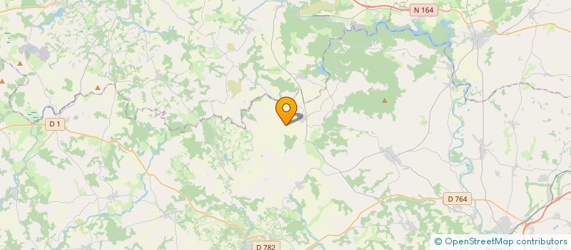 carte de 