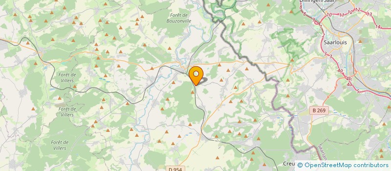 carte de 