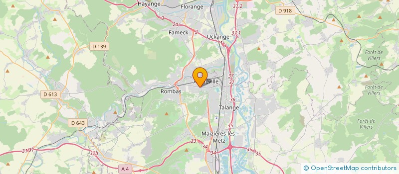 carte de 