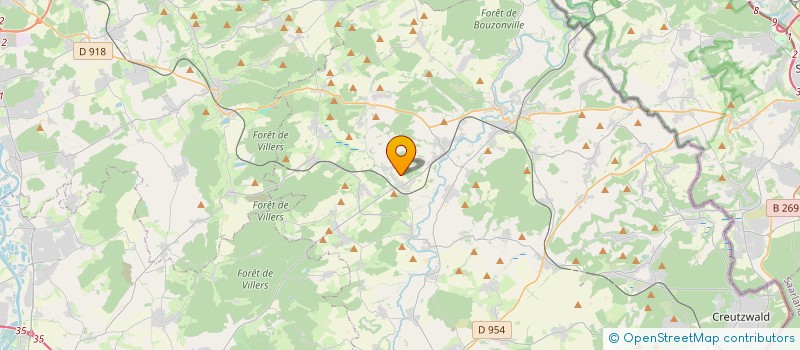 carte de 