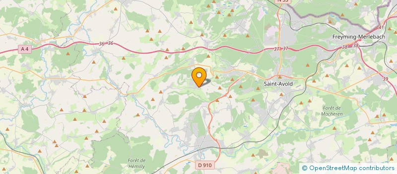 carte de 