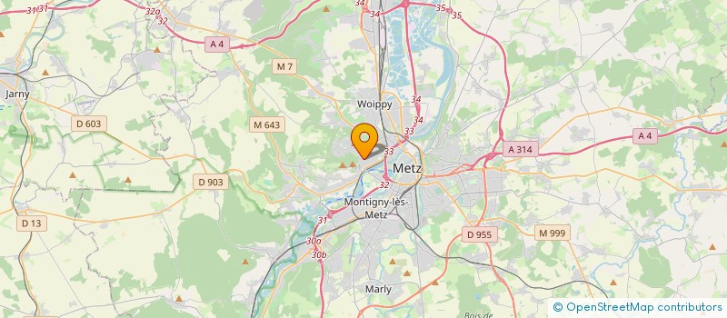 carte de 