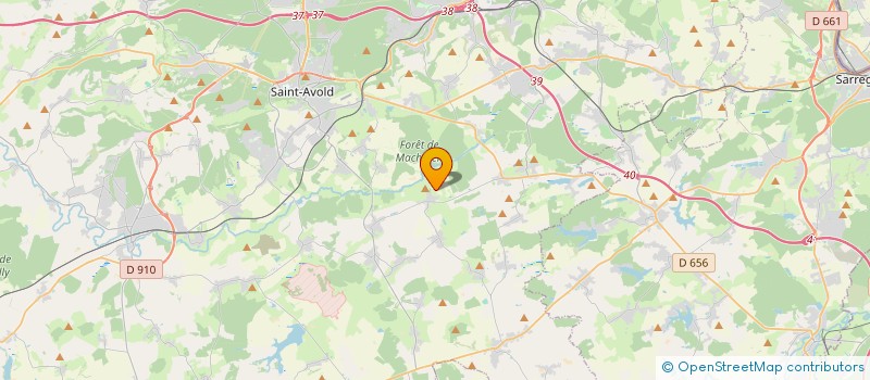 carte de 
