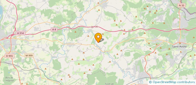 carte de 