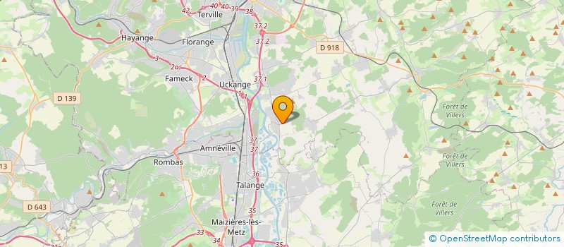 carte de 