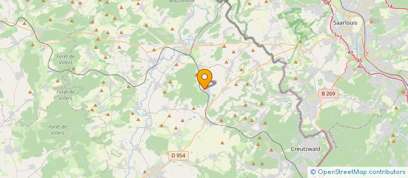 carte de 