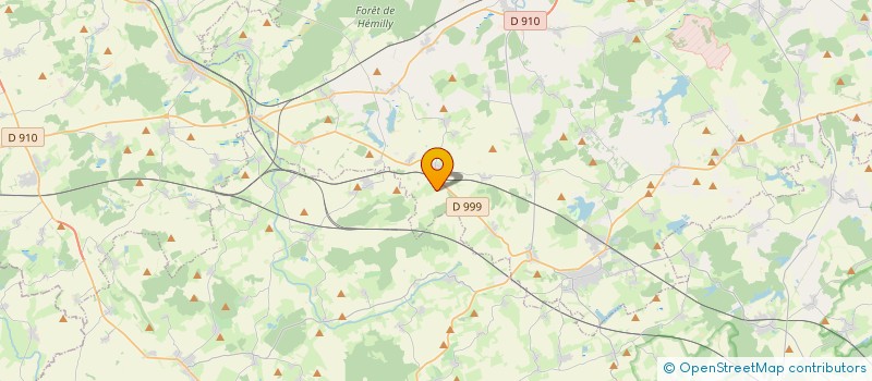 carte de 