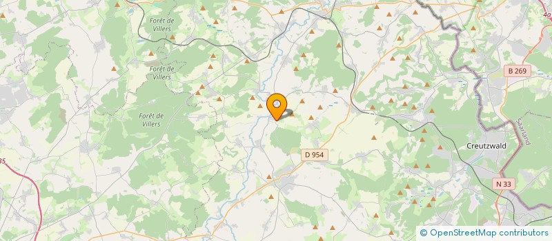 carte de 