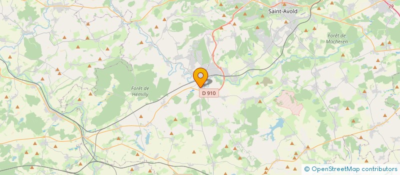 carte de 