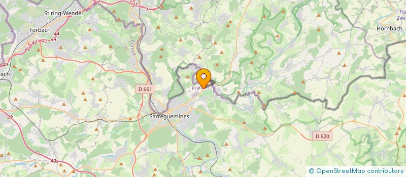 carte de 