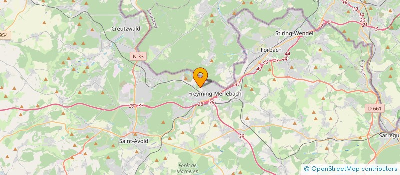 carte de 