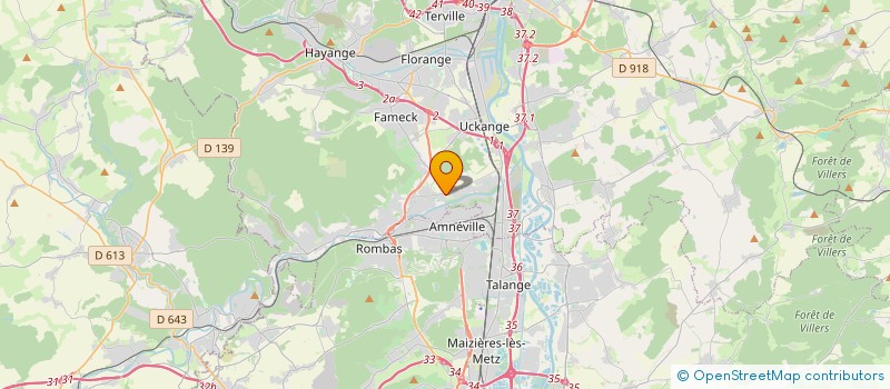 carte de 
