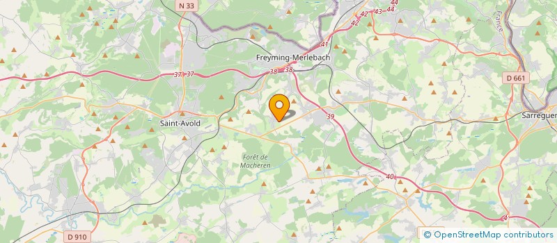 carte de 
