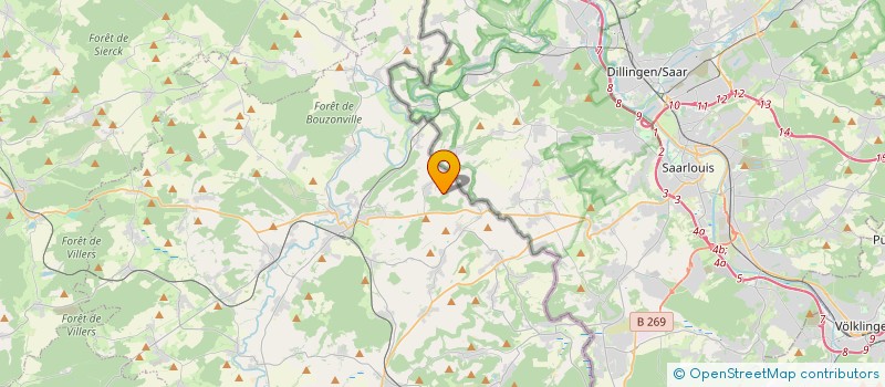 carte de 