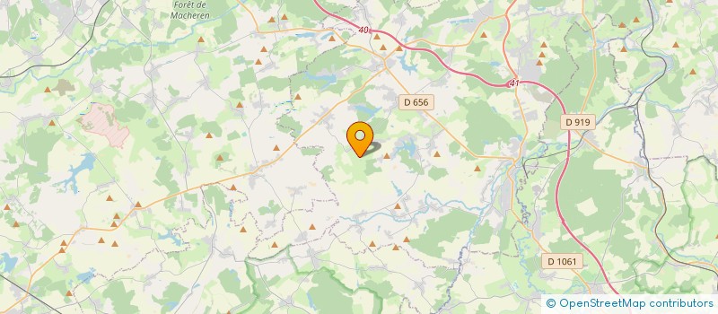 carte de 