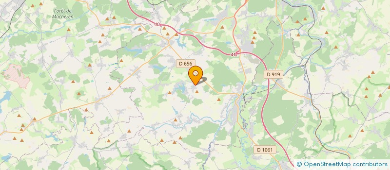 carte de 