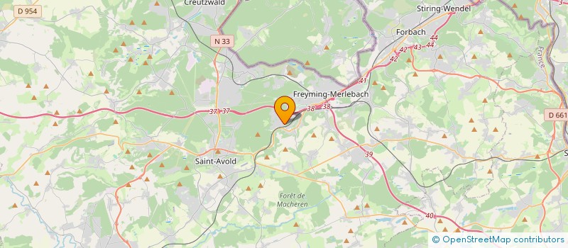 carte de 