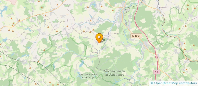 carte de 