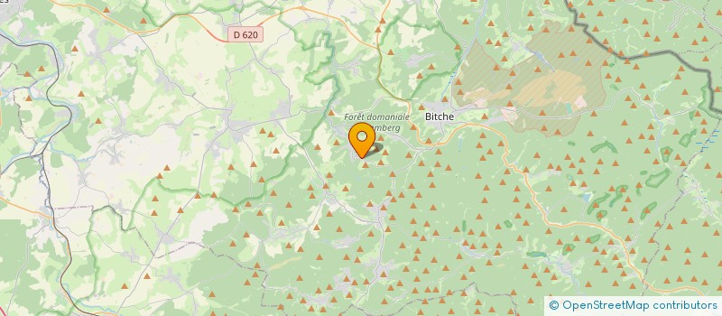 carte de 