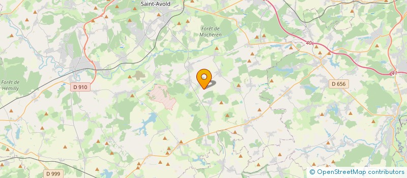 carte de 