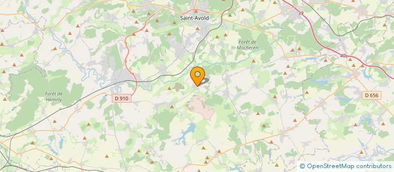 carte de 