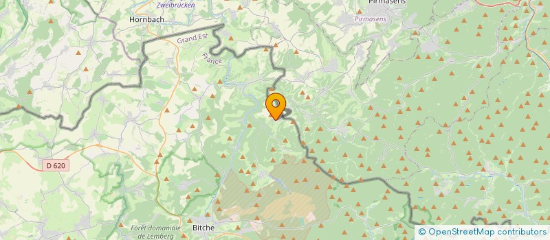 carte de 