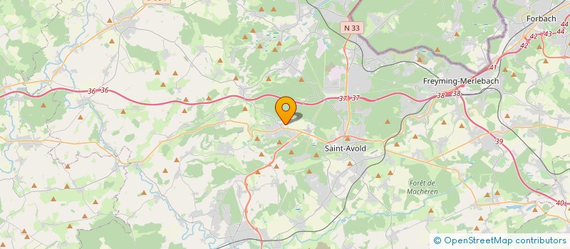 carte de 