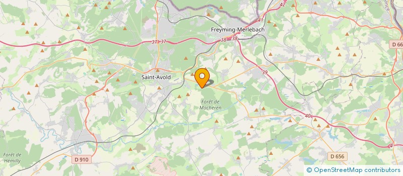 carte de 