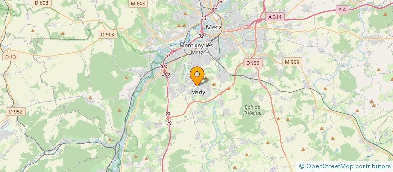 carte de 